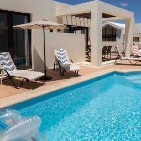 Villa Casa Vivien à Playa Blanca  Extérieur photo