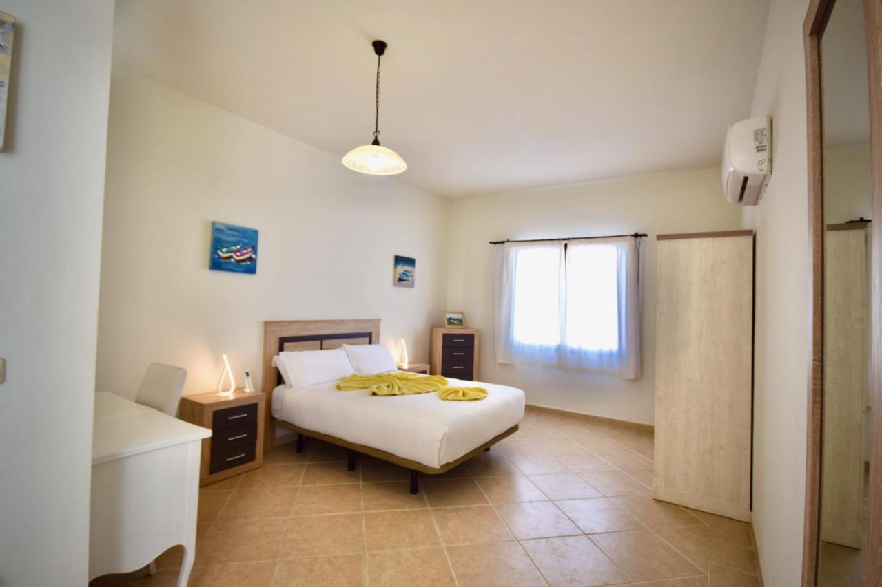 Villa Casa Vivien à Playa Blanca  Extérieur photo