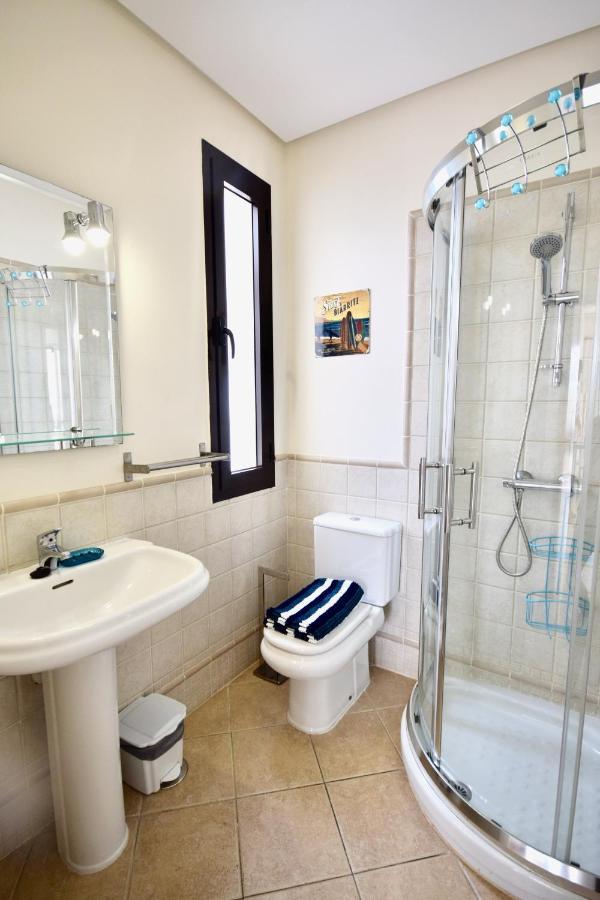 Villa Casa Vivien à Playa Blanca  Extérieur photo