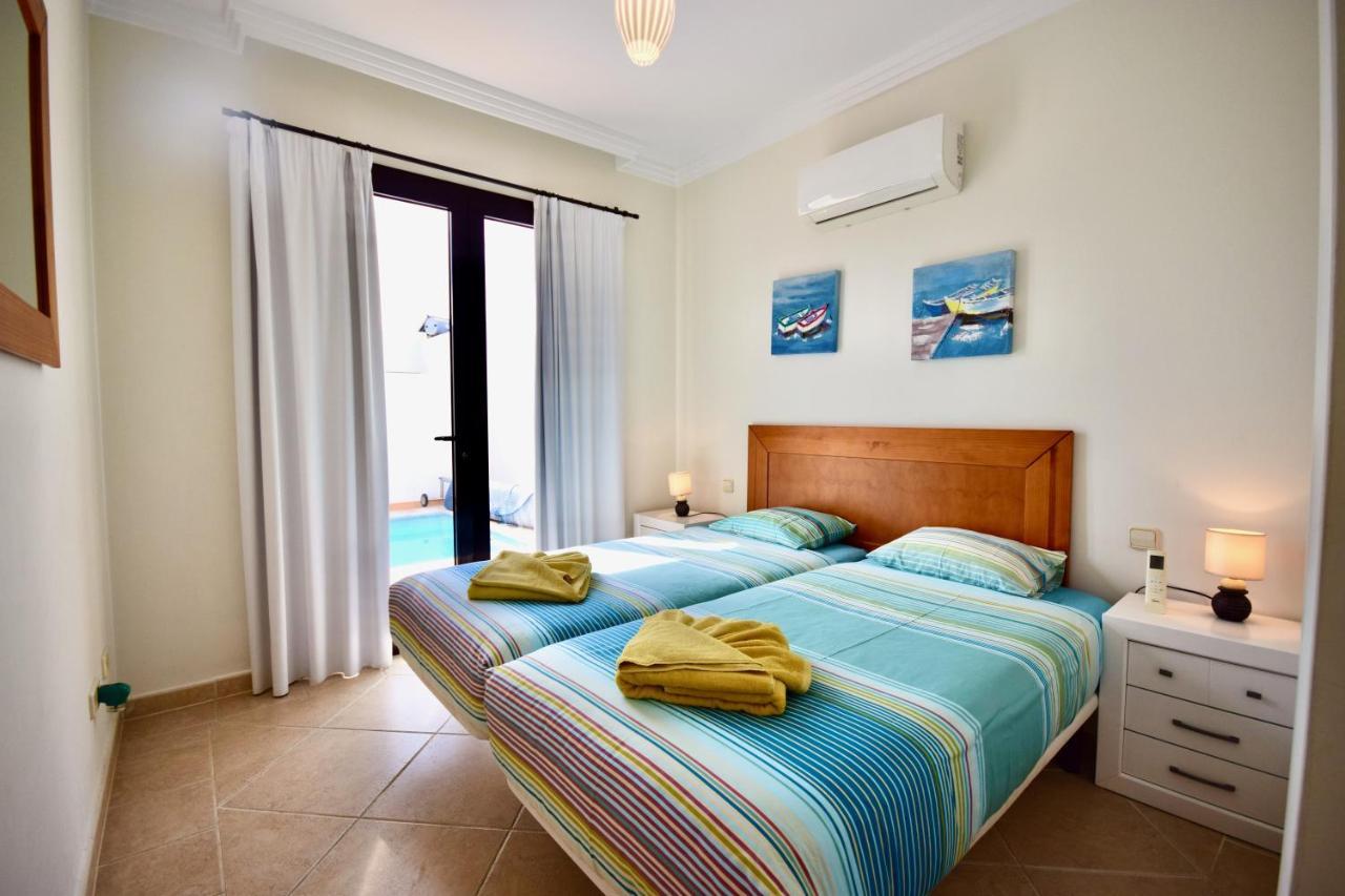 Villa Casa Vivien à Playa Blanca  Extérieur photo