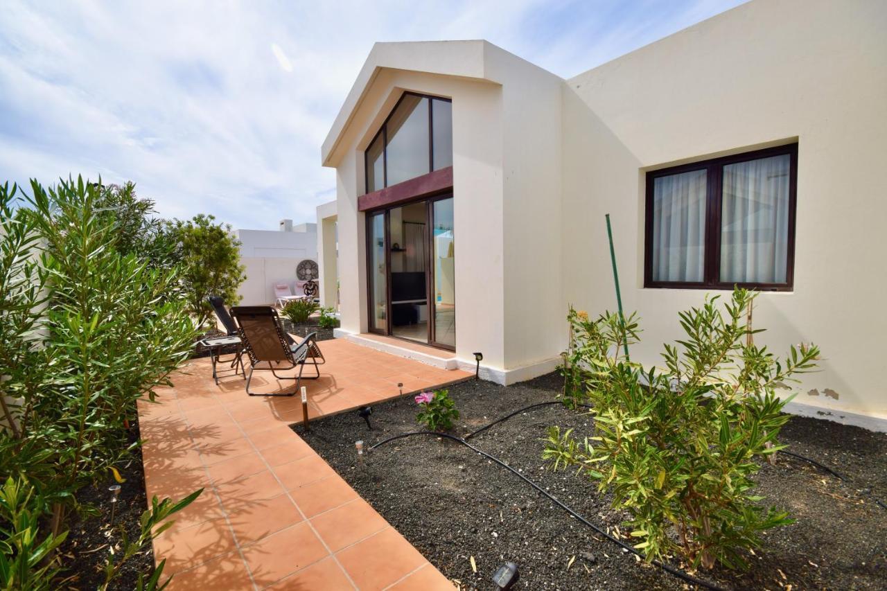 Villa Casa Vivien à Playa Blanca  Extérieur photo