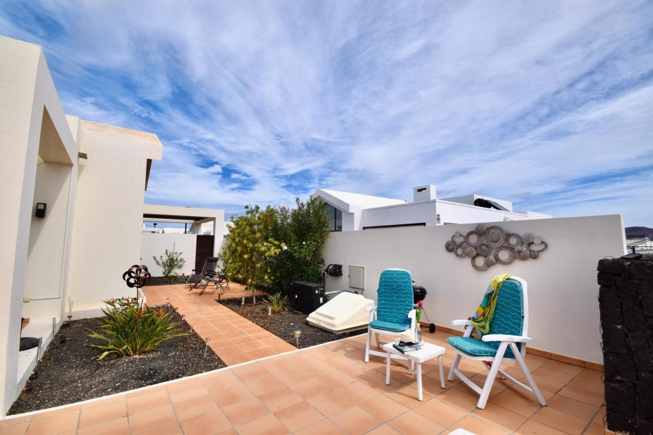 Villa Casa Vivien à Playa Blanca  Extérieur photo